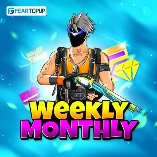 WEEKLY MONTHLY