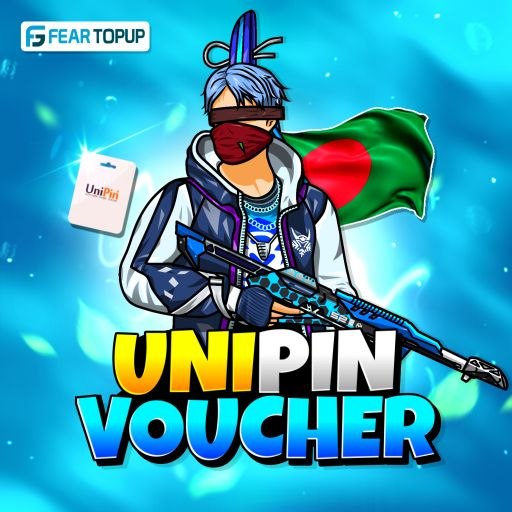 UNLPIN VOUCSHER